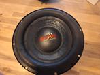 Kove subwoofer 10", Ophalen of Verzenden