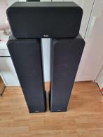 5.1speaker teufel ultima 40, Overige merken, Ophalen of Verzenden, Zo goed als nieuw, 120 watt of meer