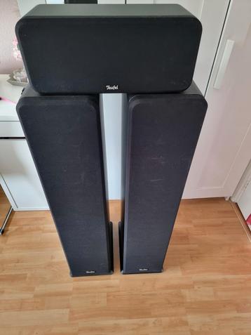 5.1speaker teufel ultima 40 beschikbaar voor biedingen