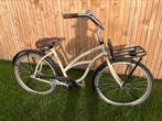 Gitane cruiser, Fietsen en Brommers, Minder dan 47 cm, Ophalen, Zo goed als nieuw, Aluminium
