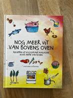 Kookboek Y. van Boven - nog meer uit van Bovens oven, Ophalen of Verzenden, Zo goed als nieuw, Yvette van Boven