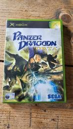 Panzer Dragoon Orta - Xbox - Compleet, 1 speler, Ophalen, Gebruikt, Shooter