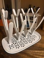 Flessen droogrek - handig voor babyflessen, Ophalen, Zo goed als nieuw, Overige typen