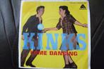 the kinks - come dancing, Overige genres, Ophalen of Verzenden, 7 inch, Zo goed als nieuw