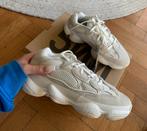 Yeezy 500 ‘Bone White’ maat 38 2/3, Nieuw, Beige, Ophalen of Verzenden, Sneakers of Gympen