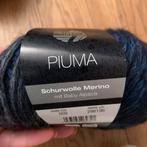 Puma Lana Grossa, Hobby en Vrije tijd, Ophalen of Verzenden, Zo goed als nieuw, Haken, Patroon of Boek