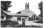 AK Aalst-Waalre - Ned. Herv. Kerk, Verzamelen, Ansichtkaarten | Nederland, Verzenden, 1960 tot 1980, Ongelopen, Noord-Brabant