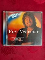 Hollands Glorie - Piet Veerman, Verzenden, Gebruikt, Levenslied of Smartlap