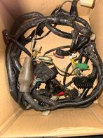 Honda CBR 900 RR '96/'97 Kabelboom - Werkend!, Ophalen of Verzenden, Gebruikt