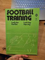 Football Training, Ophalen of Verzenden, Zo goed als nieuw, Overige typen