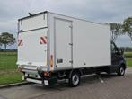 MERCEDES-BENZ SPRINTER 314 bakwagen laadklep!, Auto's, Gebruikt, Euro 6, 143 pk, Elektrische ramen