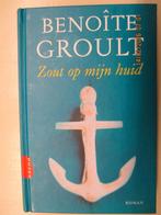 Benoite Groult - Zout op mijn huid, Ophalen of Verzenden, Nieuw, Europa overig