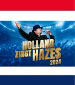 Kaartjes Holland zingt Hazes 15 maart zitplaatsen, Maart