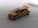Renault Megane Trophy, Dealerverpakking Renault Toys 1:64, Ophalen of Verzenden, Nieuw, Auto