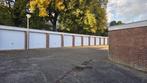 Te huur 1 garagebox Hertogstraat 6 Brunssum, Auto diversen, Autostallingen en Garages