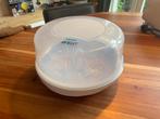 Philips Avent Sterilisator, Ophalen of Verzenden, Gebruikt, Sterilisator