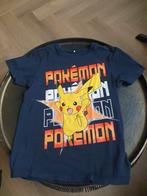Pokemon T-shirt maat 134/140 van name it, Kinderen en Baby's, Kinderkleding | Maat 134, Ophalen of Verzenden, Zo goed als nieuw