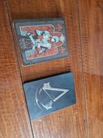 Assassins Creed Unity Steelbooks, Ophalen of Verzenden