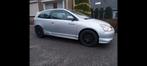 Honda Civic 1.6 I ES 2003 Grijs, Auto's, 47 €/maand, Origineel Nederlands, Te koop, Zilver of Grijs