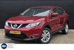 Nissan Qashqai 1.2 Business Edition | Navigatie | Parkeercam, Auto's, 65 €/maand, Stof, Gebruikt, 4 cilinders