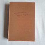 Leerboek boekbinden D. de Braaij, Ophalen of Verzenden, Zo goed als nieuw, Overige typen