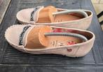 Loafers Hush Puppies mt 44, Kleding | Dames, Schoenen, Ophalen of Verzenden, Zo goed als nieuw, Instappers