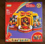 Lego 80108, Kinderen en Baby's, Speelgoed | Duplo en Lego, Ophalen of Verzenden, Nieuw, Complete set, Lego