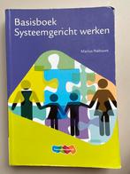 Marius Nabuurs - Systeemgericht werken, Ophalen of Verzenden, Zo goed als nieuw, Marius Nabuurs, Nederlands