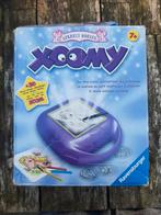 Xoomy sparkle horses paarden pony paars, Ophalen of Verzenden, Gebruikt, Overige typen