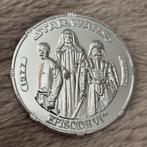 Star Wars 30th Anniversary Munt: Episode VI, Ophalen of Verzenden, Zo goed als nieuw, Gebruiksvoorwerp