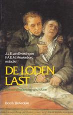 De loden last, Ophalen of Verzenden, Europa