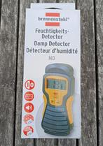 Brennenstuhl Vochtigheidsmeter MD - Nieuw in doos, Ophalen of Verzenden, Nieuw, Vocht of Vloeistof