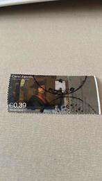 Nederland, Postzegels en Munten, Postzegels | Nederland, Ophalen of Verzenden, Gestempeld