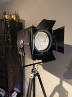 Theater spot ADB, Ophalen, Gebruikt