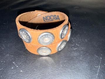 Noosa dubbele armband maar M beschikbaar voor biedingen