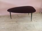 Metalen salontafel, Ophalen, 50 tot 100 cm, Minder dan 50 cm, Minder dan 50 cm