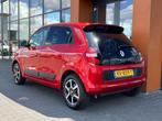 Renault Twingo 1.0SCe Limited|Airco|Bluetooth|PDC|1e eig|NAP, Gebruikt, Euro 6, 840 kg, 4 stoelen