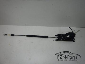 VW Tiguan 5NA R Facelift Schakelmechaniek 2.0 TSI 5QF713025J beschikbaar voor biedingen