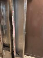 Horeca koelkast bakken vk33-200, Witgoed en Apparatuur, 200 liter of meer, Zonder vriesvak, Gebruikt, Ophalen of Verzenden
