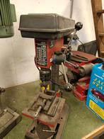 Kolomboormachine Topcraft, Ophalen, Gebruikt, Minder dan 400 watt, Kolomboormachine