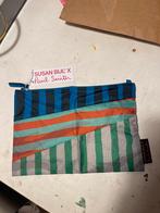 Susan Bijl x Paul Smith Tasje - Nieuw! Maat M, Overige kleuren, Minder dan 40 cm, Nieuw, Minder dan 35 cm