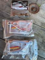 Fg marder, Benzine, Auto offroad, Ophalen of Verzenden, Zo goed als nieuw