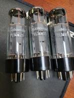 Audiomat EL34WXT 3x, Ophalen of Verzenden, Nieuw, Stereo, Overige merken