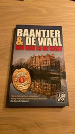Baantjer - een lijk in de kast, Ophalen of Verzenden, Zo goed als nieuw, A.C. Baantjer
