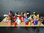 Lego Minifiguren serie Disney 100 compleet, Kinderen en Baby's, Speelgoed | Duplo en Lego, Ophalen of Verzenden, Zo goed als nieuw