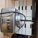 Magimix foodprocessor, Witgoed en Apparatuur, 2 tot 3 liter, Ophalen, Zo goed als nieuw