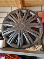 Wieldoppen 4 stuks 15 inch., Auto diversen, Wieldoppen, Ophalen, Zo goed als nieuw