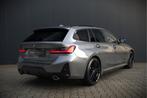 BMW 3 Serie Touring 330i xDrive High Excecutive M Sport | M, Automaat, 1998 cc, 4 cilinders, Leder en Stof
