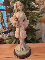 Mooi beeld. Vintage, Ophalen of Verzenden, Zo goed als nieuw, Dier