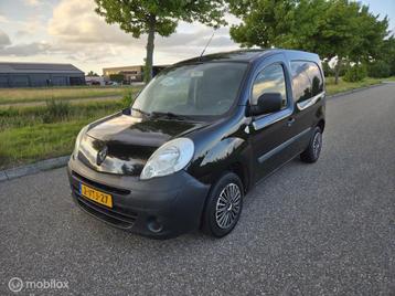 Renault Kangoo Express 1.5 dCi 75 Comfort AIRCO TREKHAAK beschikbaar voor biedingen